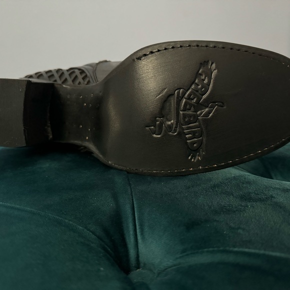 Freebird Boots size 12 - Picture 8 of 8